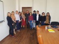 Facultatea de Ştiinţe ale Educaţiei, partener al Universităţii de Vest din Timişoara şi al Universităţii Catolice Leuvain-la-Neuve din Belgia