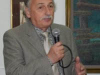 În memoria urbei Fălticeni – poveste de dragoste