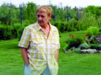 Ca şi cărţile, sufletul ei rămâne definitiv în Bucovina