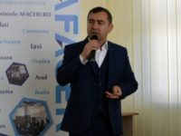 „Gala excelenţei în afaceri” promovează şi premiază firmele sucevene constant performante