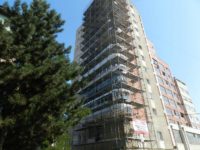 Tensiuni pe marginea reabilitării termice a blocurilor din Suceava