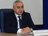 Rectorul Valentin Popa susţine extinderea învăţământului dual şi la universităţi