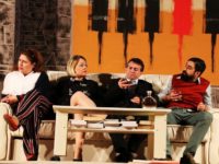„Zeul măcelului” şi eroii civilizatori