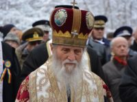 IPS Părinte Pimen va fi înmormântat vineri
