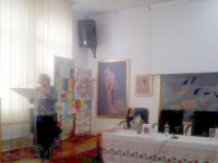 Manifestare dedicată Centenarului Unirii Bucovinei cu ţara