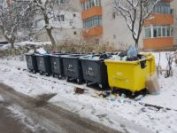 Taxa lunară pentru ridicarea gunoiului menajer creşte, ajungând la 15 lei de persoană