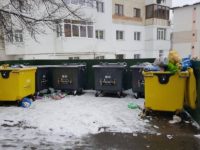 Taxa de salubrizare a fost aliniată la reglementările obligatorii ale ANRSC