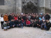 Excursie la Braşov oferită de Primăria Gura Humorului