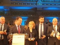 Ion Lungu este încrezător că, anul viitor, Suceava va obţine Trofeul pentru Excelenţă în Transport Local