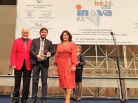 Universitatea Suceava a câştigat Premiul pentru cea mai bună invenţie europeană