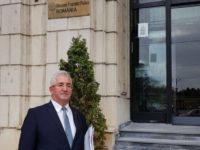Primarul Ion Lungu a semnat convenţia de împrumut a 10 milioane de lei pentru încălzirea municipiului