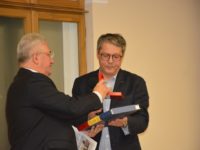 Număr aniversar al săptămânalului Jupânu’