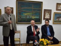 Gabrel Baban – 70