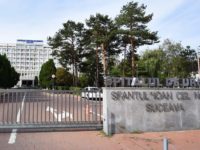 Spitalul Județean de Urgență Suceava, primul din țară certificat pe standardul antimită