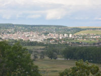 „Trag speranța că, în această vară, vom ajunge efectiv cu gazele naturale în Burdujeni-sat”