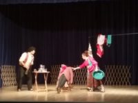 „Curând aici va fi pustiu”