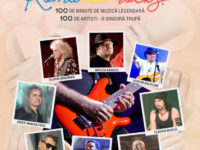 Concert „100 pentru România” la Suceava