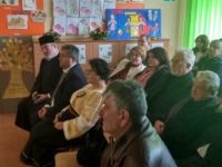 Amiază culturală bucovineană la Vicovu de Jos