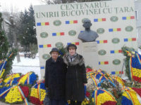Doamna românismului din Cernăuţi, Maria Toacă (II)