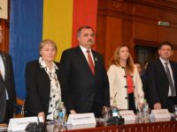 În cărţile de istorie din Ucraina aceasta era numită perioada de ocupaţie românească, iar liderii unionişti erau duşmani ai poporului