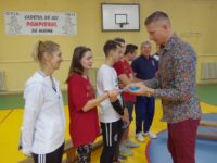 Cu dragoste, CTIA Suceava…