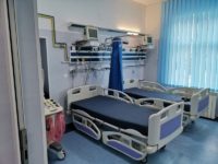 Compartimentul de Primiri Urgenţe al Spitalului Câmpulung Moldovenesc a fost inaugurat