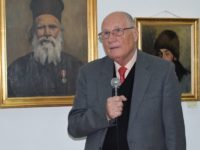 Scriitorul - martor al frumuseţii şi luminilor sufletului. Aniversare sub semnul bucuriei