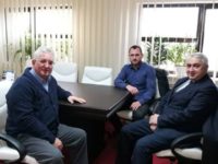 Primăria Suceava va finanţa şi anul viitor echipa de handbal masculin a Universităţii