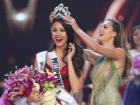 Miss Filipine a fost încoronată Miss Univers 2018 la concursul din Thailanda
