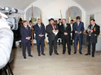 Aproape 3.700 de persoane au vizitat expoziţia „Ştefan cel Mare. Din istorie în veşnicie”