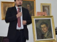 Aurel Băeşu, un pictor de front