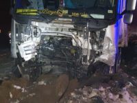Cinci tineri au murit în urma unui accident rutier înfiorător