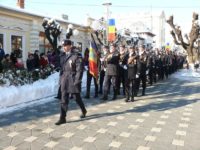 „Altarul Eroilor”, dezvelit la Fălticeni de Ziua Naţională a României