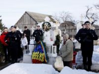 Odă eroilor Revoluţiei române