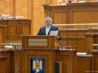Deputatul Dumitru Mihalescul cere, în Parlament, reinstaurarea legalităţii în CL Straja