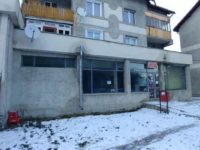 Poşta Română recunoaşte că nouă din cele 73 de oficiile poştale din judeţ sunt în stare avansată de degradare