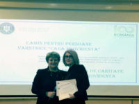 Cinci furnizori de servicii sociale din judeţul Suceava, premiaţi de Ministerul Muncii şi Justiţiei Sociale