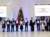 Gala „Top 10 Suceveni”, ed. a VII-a, 2018