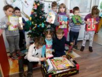 „Nu contează cât dăruieşti, ci cât de multă dragoste pui în ceea ce dăruieşti”