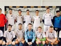 Formaţia LPS Suceava a încheiat turul cu o victorie