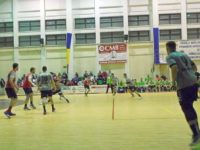 Adi Tîrzioru, „spiriduşul” care a salvat Crăciunul pentru CSU Suceava!