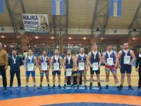 Sucevenii, şi în acest an, printre protagoniştii Campionatului Naţional de juniori I