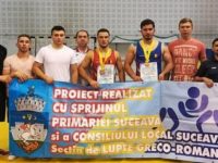 Sportivii suceveni au încheiat anul cu performanţe de excepţie în Cupa României