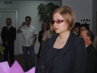 Panegiric colegei mele Marinela-Iulia, care împlineşte 38 de ani în Cer