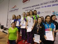 Înotătorii suceveni s-au întors acasă cu 10 medalii