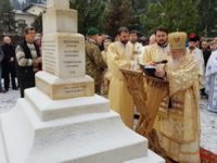 Sf. Liturghie arhierească