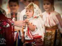 Un secol de România