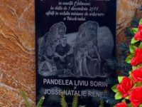 Un minut de reculegere la ora 12.50