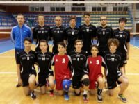 Echipa LPS Suceava, lider la finalul turului