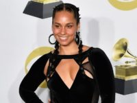 Alicia Keys va fi prezentatoarea oficială a galei Grammy Awards 2019